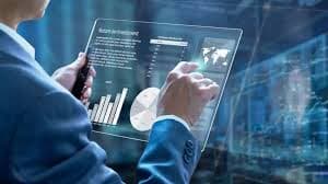 Ops & Analytics Control Room